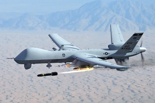 Mỹ nhận nhầm dân thường là lãnh đạo cấp cao của Al-Qaeda