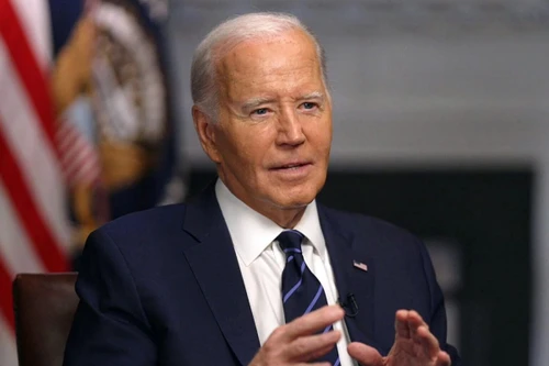Tổng thống Mỹ Joe Biden quyết định giảm án cho 37 tử tù