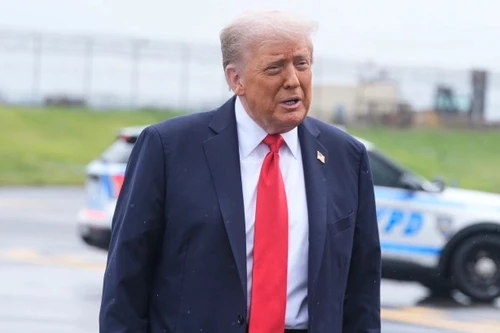 Tổng thống Mỹ Donald Trump lên tiếng về vụ tấn công của Israel vào Doha, Qatar