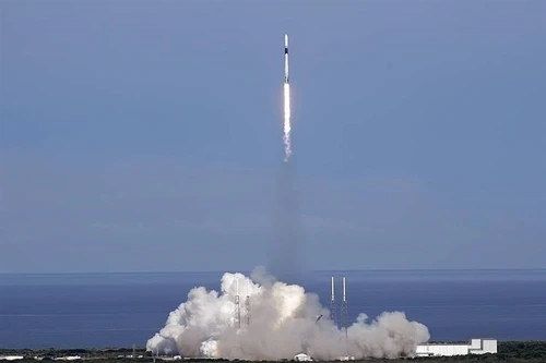 Tên lửa hành trình Nga bắn trúng mục tiêu cách xa hơn 1.000 km