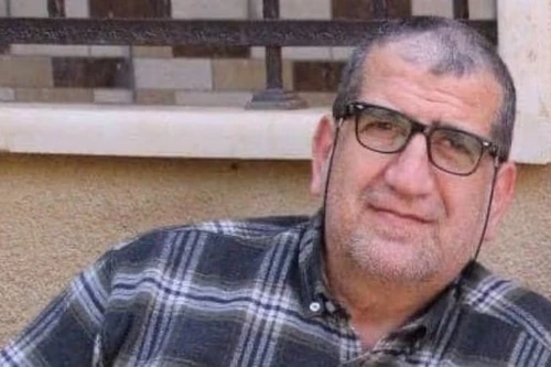 Tìm thấy thi thể người đàn ông bị cáo buộc chuyển tiền cho Hamas 