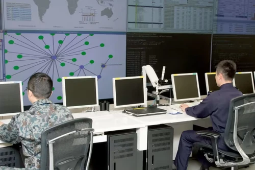 Bộ Quốc phòng Nhật Bản tuyển dụng cán bộ chuyên về phòng thủ mạng