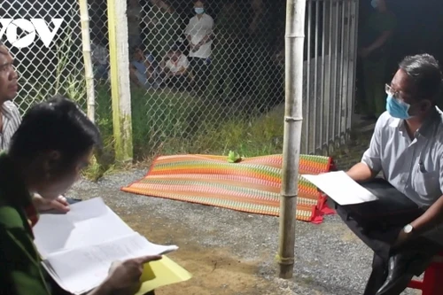 [Tin nhanh tối 19-11-2020] Phát hiện người phụ nữ chết trước cửa nhà với nhiều vết thương