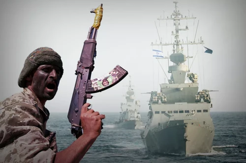 G7 lên án mạnh mẽ các cuộc tấn công của lực lượng Houthi ở Biển Đỏ