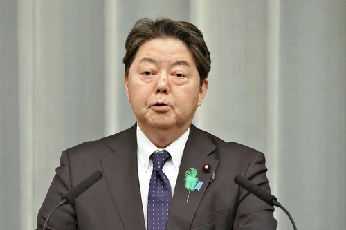 Nhật Bản quan ngại sâu sắc về cuộc tập trận chung giữa Trung Quốc và Nga