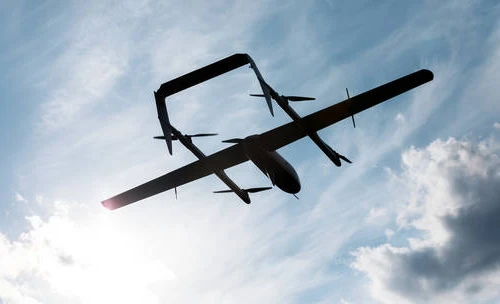 UAV lần đầu tập kích cơ sở quân sự ở Siberia, Nga