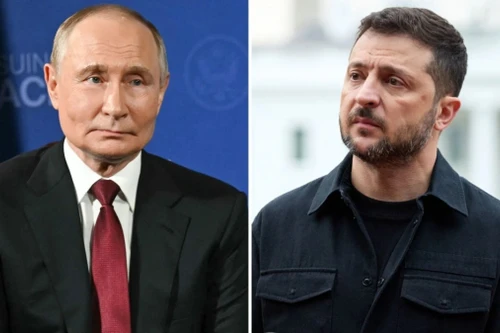 Những thành phố nào có thể được chọn làm địa điểm cho hội nghị thượng đỉnh Nga-Ukraine?