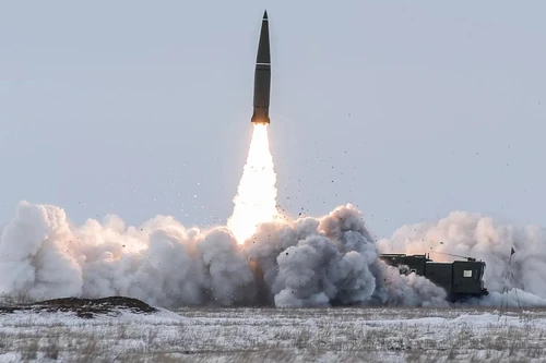 Tên lửa Nga xóa xổ cơ sở huấn luyện lính đánh thuê nước ngoài của Ukraine?