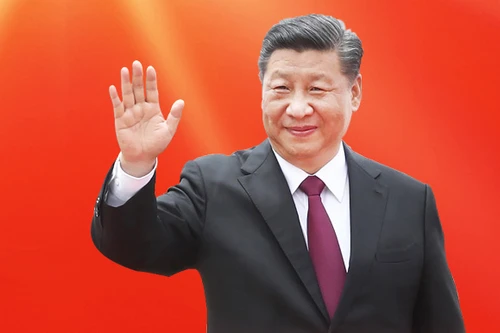 Chủ tịch Trung Quốc Tập Cận Bình sắp thăm Nga