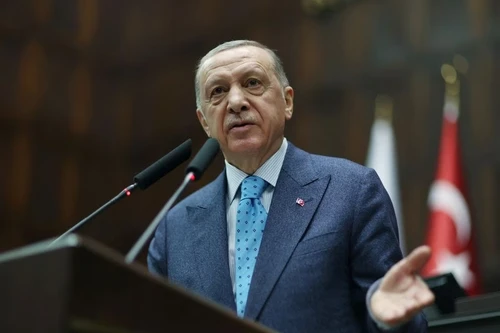 Thổ Nhĩ Kỳ ‘bật đèn xanh’ để Phần Lan gia nhập NATO