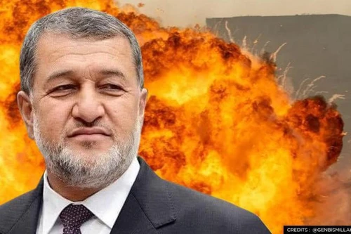 Đánh bom xe, đấu súng ở Thủ đô Kabul của Afghanistan