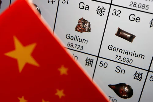 Trung Quốc cấm xuất khẩu một số khoáng sản quan trọng sang Mỹ