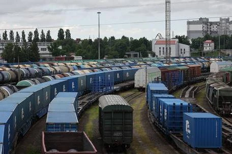 Litva tuyên bố cứng rắn, sẵn sàng mở rộng ‘phong tỏa kinh tế‘ Kaliningrad
