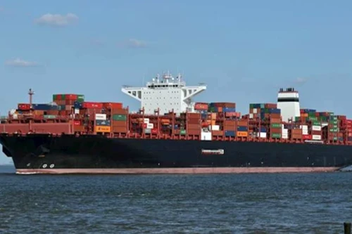 Chuỗi cung ứng toàn cầu bị ảnh hưởng do xung đột ở Biển Đỏ