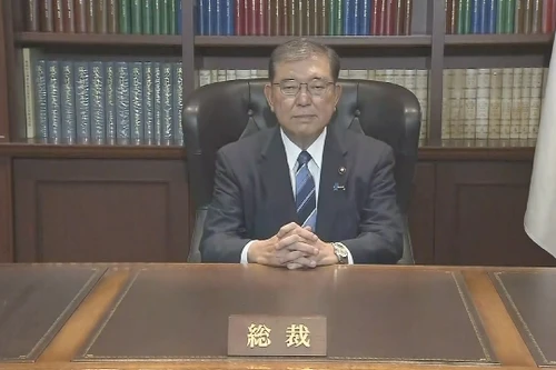 Nhật Bản: Tân Chủ tịch LDP bổ nhiệm các chức vụ chính trong đảng và cải tổ Nội các