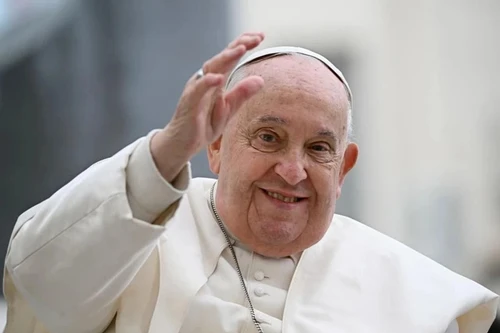 Việt Nam trân trọng những đóng góp của Giáo hoàng Francis 