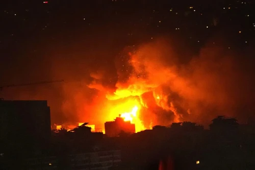 Taliban cáo buộc Pakistan không kích Afghanistan khiến 46 người thiệt mạng 