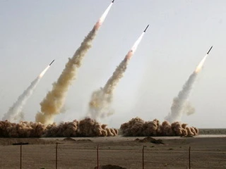 Israel: Iran phát triển tên lửa đạn đạo có thể bắn tới Mỹ