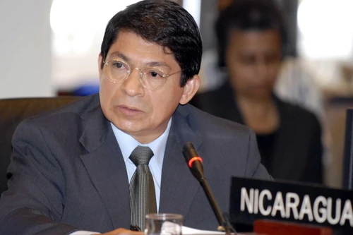 Nicaragua cắt quan hệ với Đài Loan, công nhận Một Trung Quốc