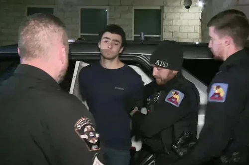 Cảnh sát Mỹ thẩm vấn nghi phạm bắn chết CEO công ty bảo hiểm