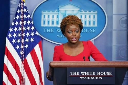 Phản ứng của Mỹ trước cảnh báo của Bộ Quốc phòng Nga về Biển Đen