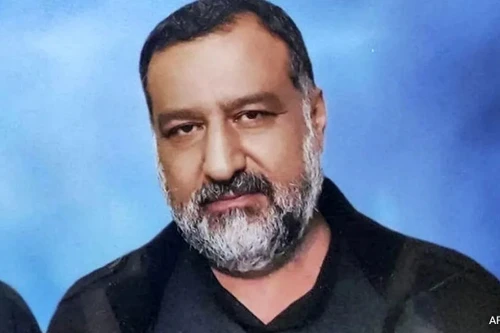 Israel không kích vào Thủ đô Damascus của Syria, giết chết 1 tướng Iran