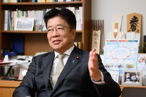 Quân bài của Nhật Bản khi đàm phán thuế quan với Mỹ