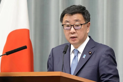 Nhật Bản không thay đổi kế hoạch xả ra biển nước từ nhà máy điện hạt nhân đã qua xử lý