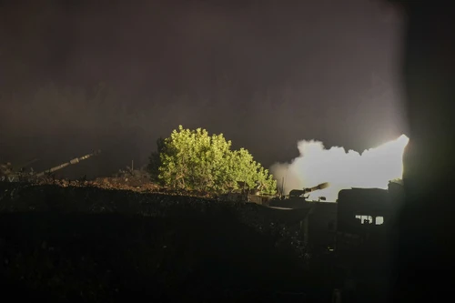 Mở chiến dịch trên bộ ở Nam Lebanon, Israel nói không có kế hoạch ‘chiếm đóng lâu dài’