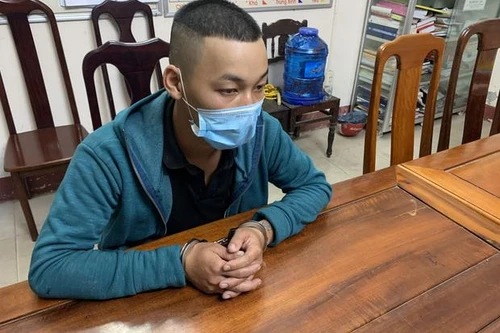 [Tin nhanh tối 7-10-2021] Dụ 2 trẻ nhỏ ra khỏi nhà để hiếp dâm 1 phụ nữ