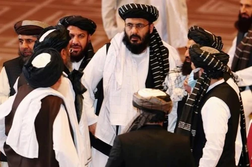 Chính phủ Afghanistan và Taliban nhất trí đẩy nhanh đàm phán hòa bình