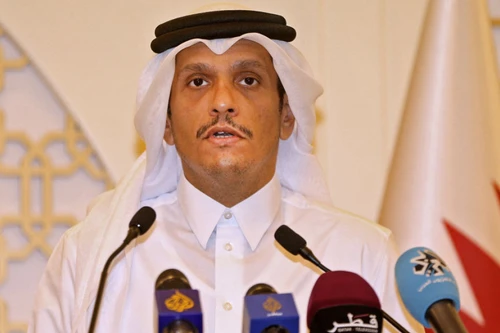 Thủ tướng Qatar: Các cuộc đàm phán ngừng bắn Israel- Hamas ‘gần như bế tắc’