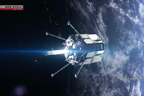 Công ty Nhật Bản tiếp tục thất bại trong việc đưa tàu thám hiểm hạ cánh lên Mặt trăng