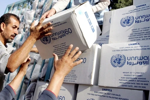 Liên hợp quốc thành lập ủy ban độc lập đánh giá UNRWA