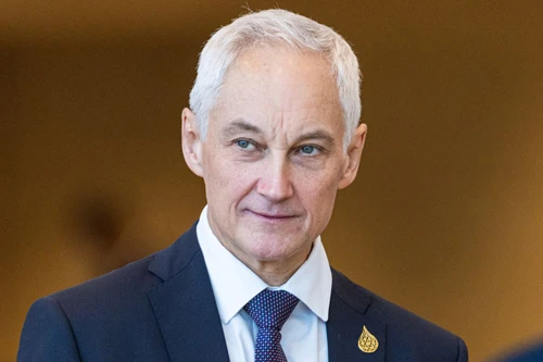 Tân Bộ trưởng Quốc phòng Nga hé lộ ưu tiên hành động