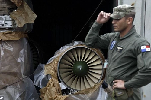 Nhật đóng băng tài sản công ty Triều Tiên vi phạm cấm vận vũ khí