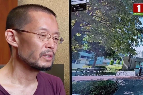 Belarus tuyên phạt một công dân Nhật Bản 7 năm tù về tội gián điệp