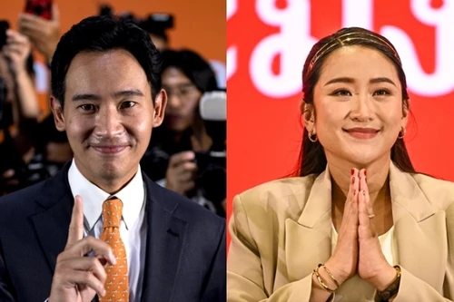 Thái Lan: Các đảng đối lập muốn thành lập liên minh cầm quyền