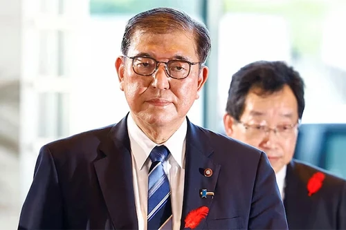 Thủ tướng Nhật Bản sắp công du 2 quốc gia ở Đông Nam Á