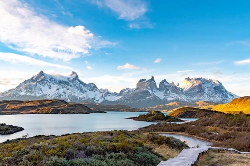 Bão tuyết dữ dội tại Chile, ít nhất 5 du khách nước ngoài tử vong 