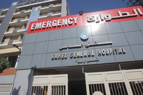 Bệnh viện ở Thủ đô Lebanon kịch liệt bác bỏ cáo buộc ‘có boong-ke ngầm’ từ Israel