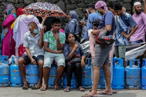 Bộ Ngoại giao thông tin về tình hình người Việt tại Sri Lanka