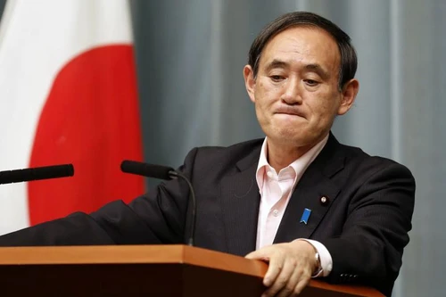 Nhật Bản lên tiếng vụ tiêm kích Trung Quốc cản đường máy bay Mỹ