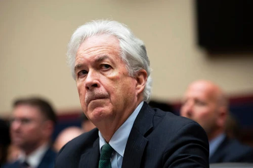 Giám đốc Cục Tình báo Trung ương Mỹ tới Trung Đông