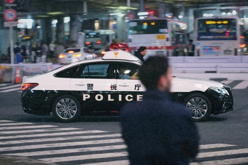 Nhật Bản bắt giữ nghi phạm vụ buôn người liên quan đến một bé gái Thái Lan