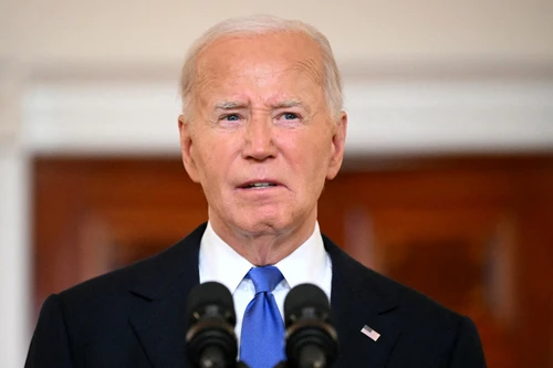 Phản ứng của Tổng thống Joe Biden và chính giới Mỹ sau vụ ông Trump bị bắn