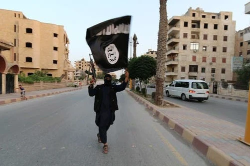 Quân đội Quốc gia Libya tiêu diệt thủ lĩnh IS ở Bắc Phi