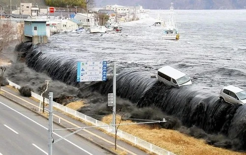 Nhật Bản: Xác minh được di hài bé gái bị sóng thần cuốn đi năm 2011