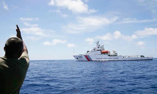 Nhật Bản - ASEAN thảo luận về an ninh trên biển