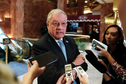 Đặc phái viên Mỹ: Tổng thống Trump cho phép Ukraine tấn công sâu vào lãnh thổ Nga